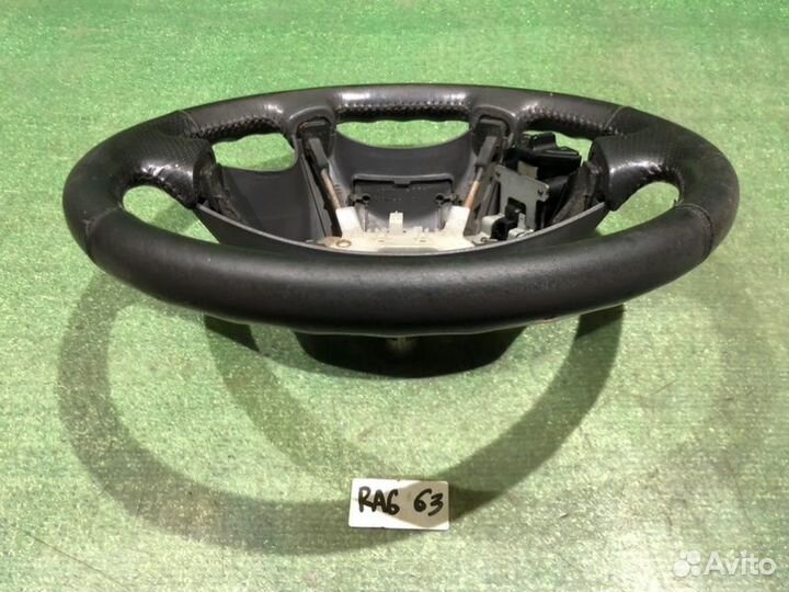 Руль Honda Odyssey RA6 F23A 2000