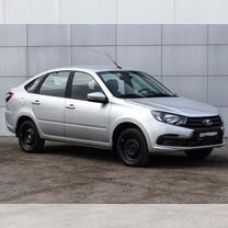 ВАЗ (LADA) Granta 1.6 MT, 2024, 19 км, с пробегом, цена 1 079 000 руб.