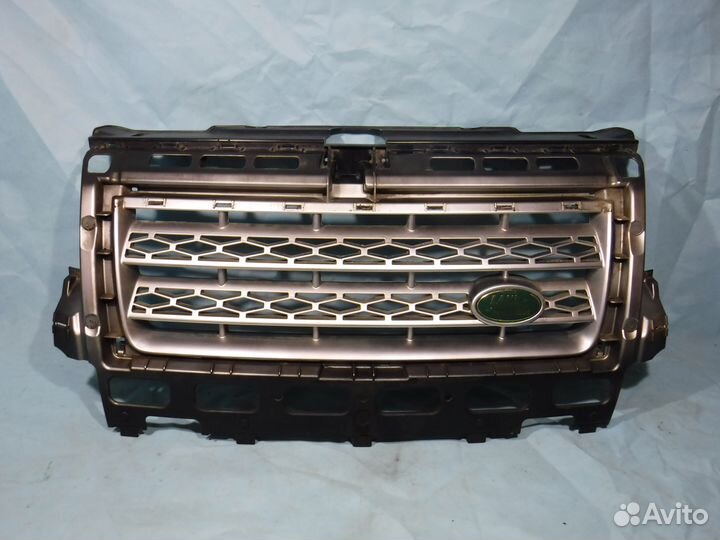 Решетка радиатора Freelander 2 / Фрилендер 2