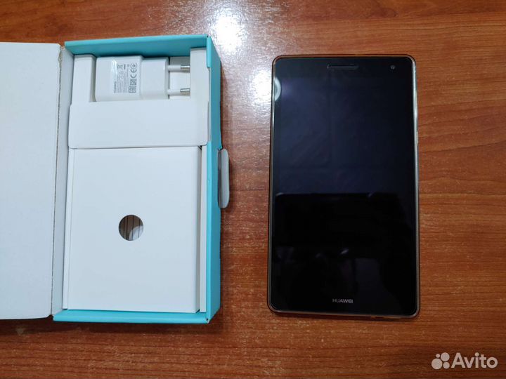 Huawei mediapad t3 7