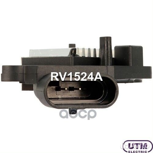 Регулятор генератора RV1524A Utm