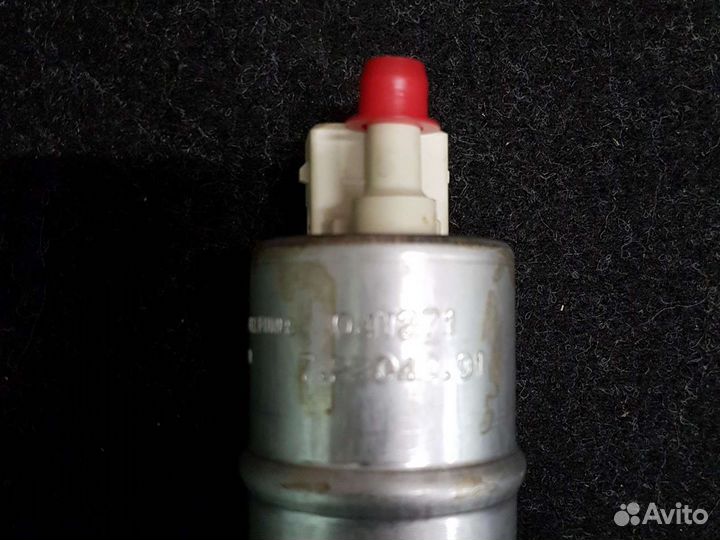 Насос топливный электрич VW Golf 2/Jetta2 87-91