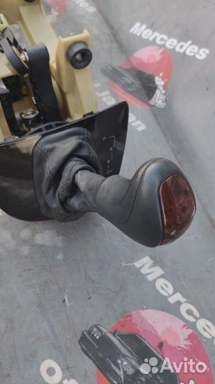 Ручка АКПП w639 Mercedes Viano Vito