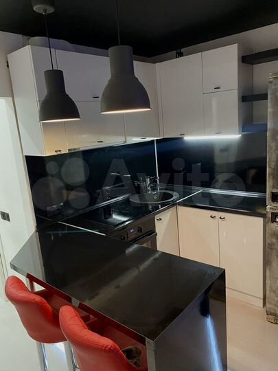 Квартира-студия, 24 м², 16/16 эт.