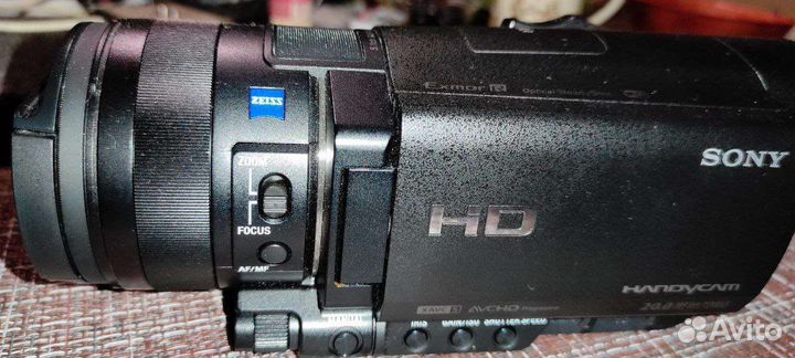 Камера видеонаблюдения WiFi