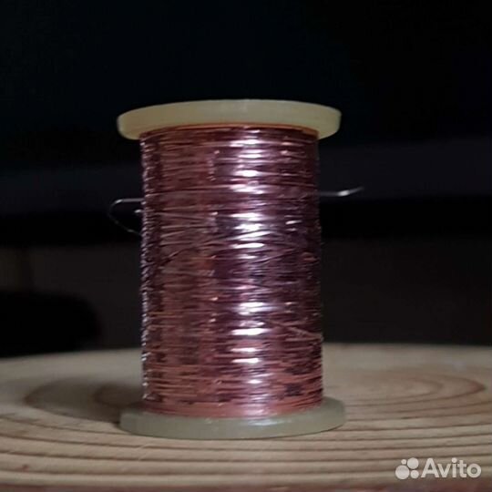 Нитки Люрикс