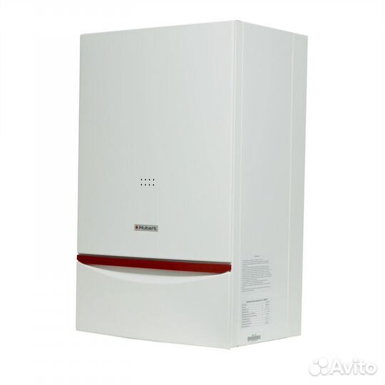 Котел одноконтурный настенный