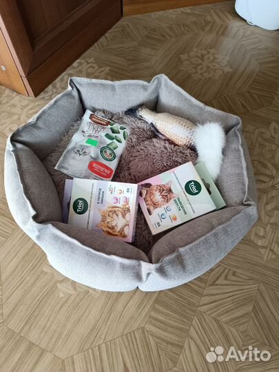 Когтеточка для кошек