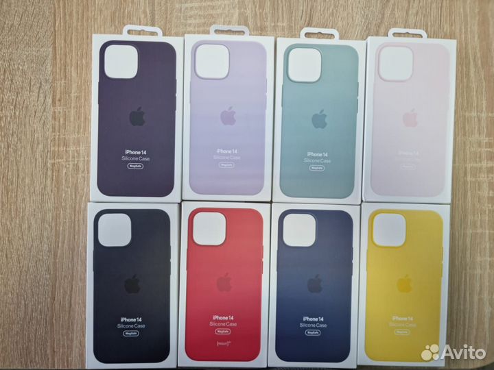 Чехол Ip 13/14серия