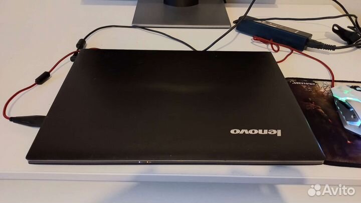 Ноутбук lenovo
