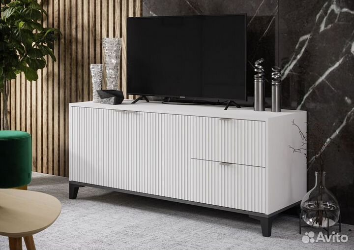 Тумба под тв Конкорд тб001