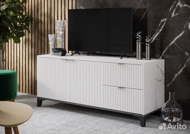 Тумба под тв Конкорд тб001