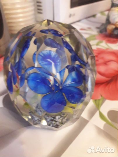 Статуэтки и др