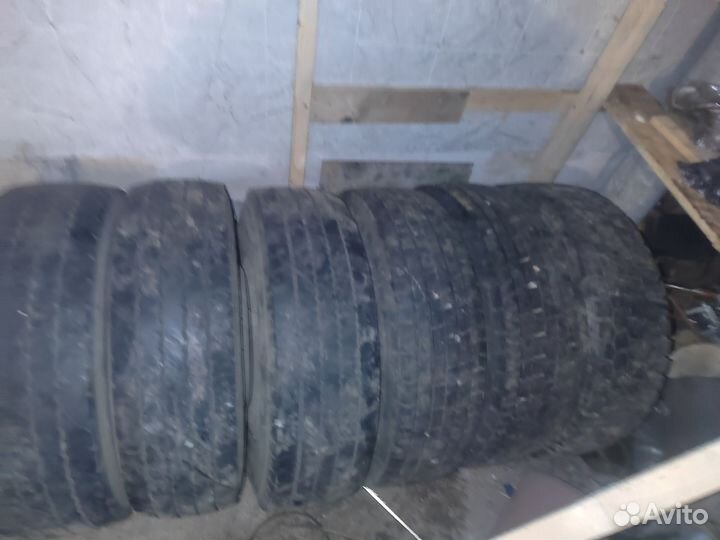 Колёса маз зубрёнок