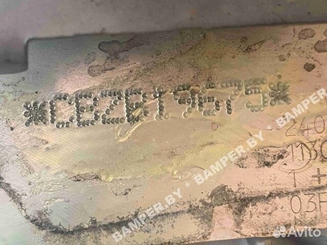 CBZ Двигатель к Audi A3, 2012 г. 1.2 л, бензин