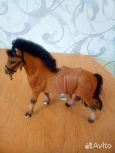 Куклы, пони