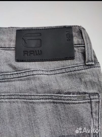 Мужские джинсы G-Star RAW