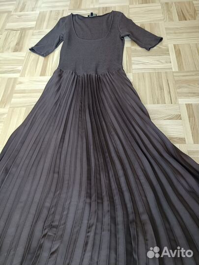 Massimo dutti платье XS-S