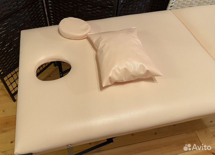 Массажный стол