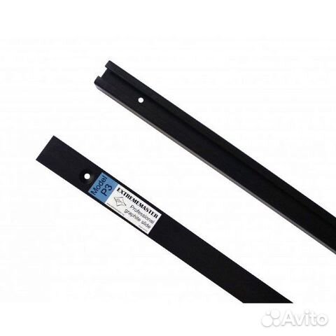 Склиз (полоз направляющей) Polaris