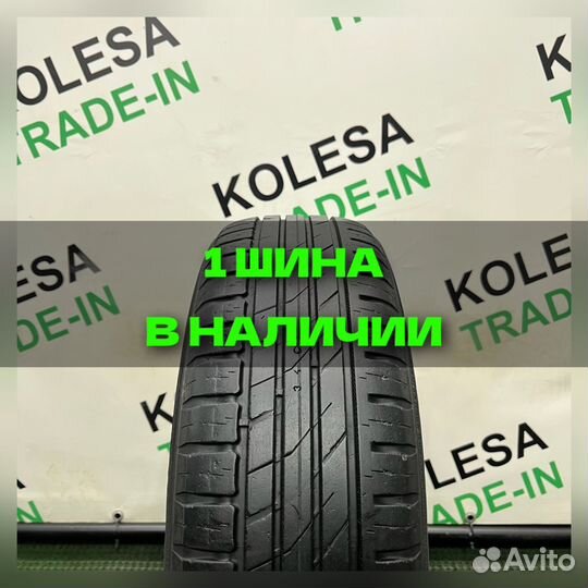 Nokian Tyres Hakka Green 2 175/70 R13 82T