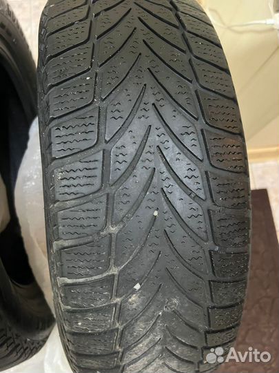 Goodyear UltraGrip Ice 2 185/60 R15