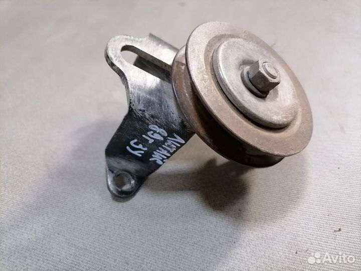 Ролик натяжителя ремня гур Toyota Lite Ace 3Y 1989