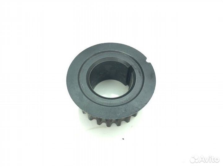Шестерня коленвала Mazda fsde