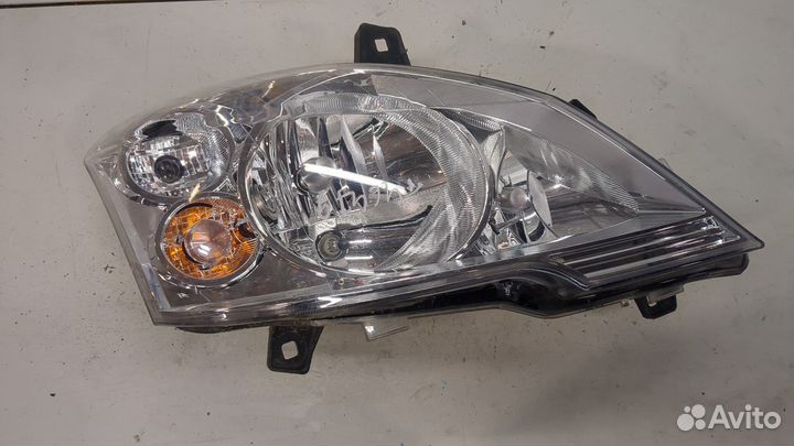 Фара (передняя) Mercedes Vito W639, 2011