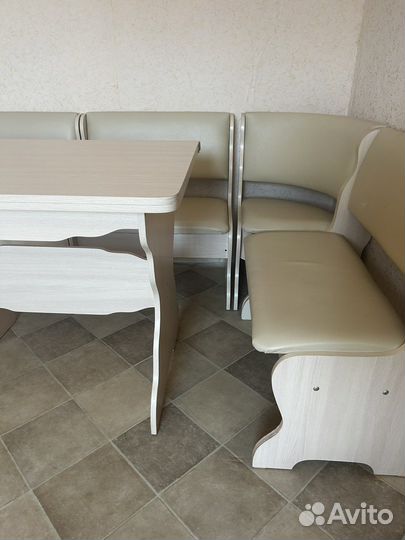 Обедннная зона