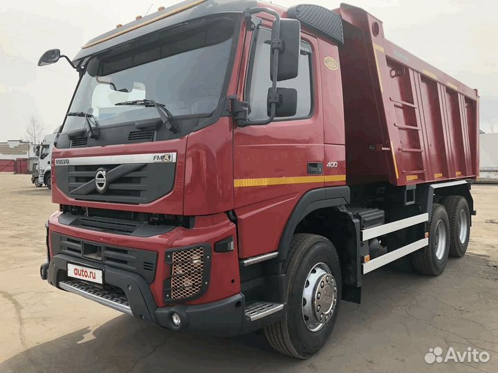 Аренда самосвала вывоз боя