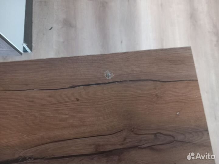 Стол в стиле лофт бу