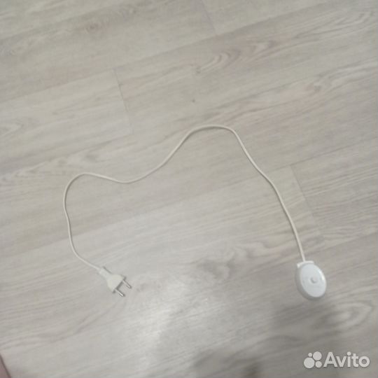 Зарядник для Электрической зубной щëтки