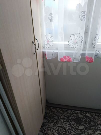 3-к. квартира, 51,4 м², 3/5 эт.