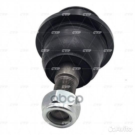 CB0283 опора шаровая нижняя замена CBF-36 Mazd