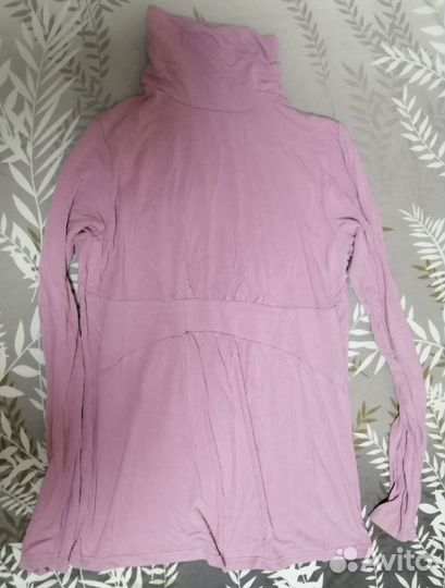 Вещи для беременной 46-48 р