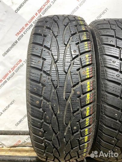 Nankang NK Utility SP-7 195/65 R15 95T