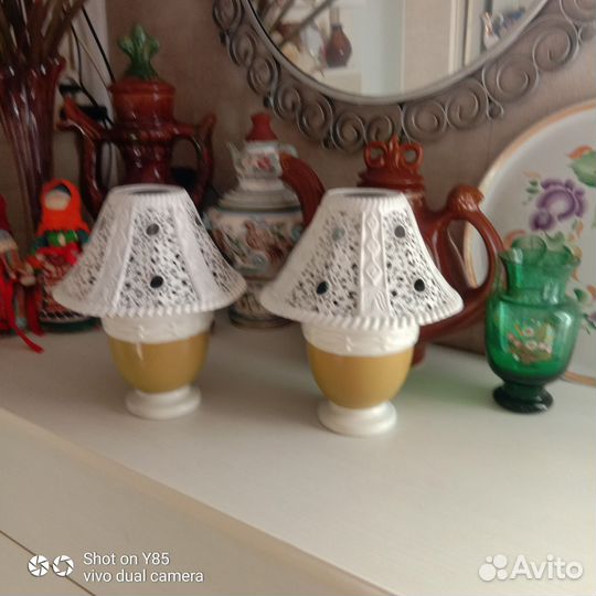 Подсвечник