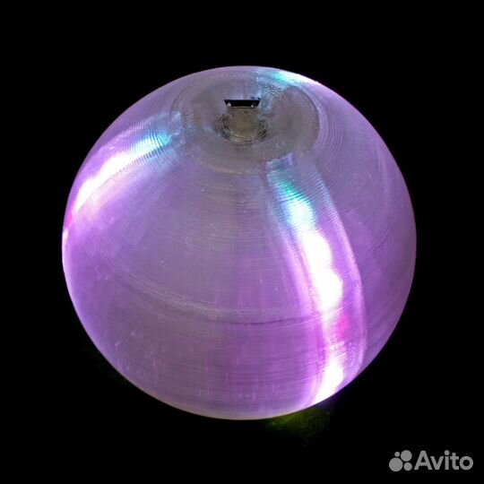 Мячи для жонглирования светодиодные (LED)