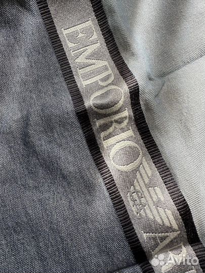 Шарф Emporio Armani оригинал