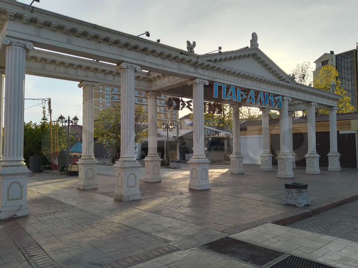 Комната 12 м², 2/2 эт.