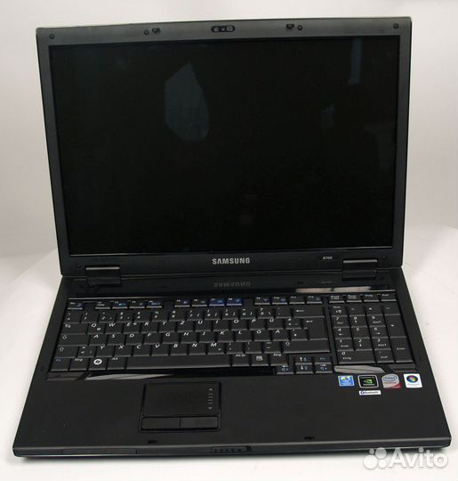 Samsung r700