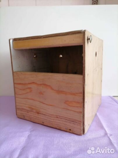 Клетка садок переноска кормушка гнезда для птиц