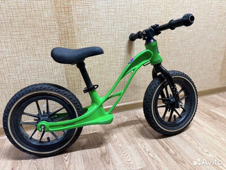 Беговел детский