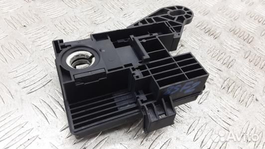 Клемма аккумулятора плюс hyundai genesis (85F02X20