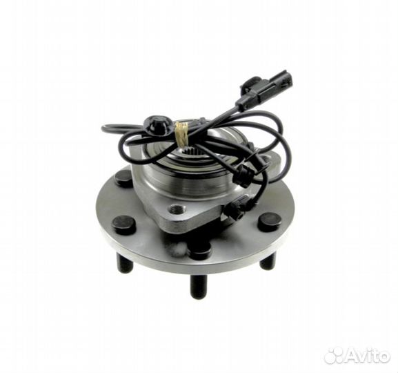 Ступица передняя infiniti QX56/QX80