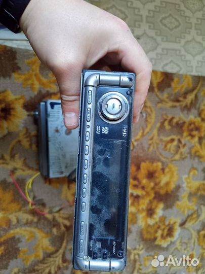 Автомагинитолы