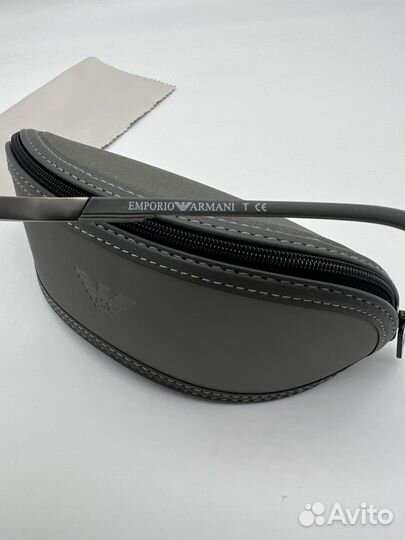 Очки мужские Emporio armani