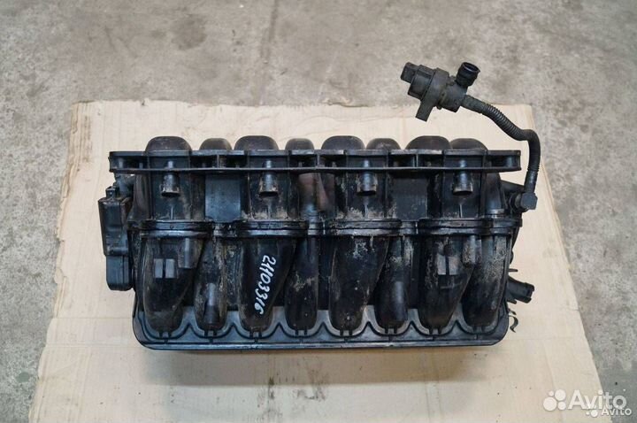 Впускной коллектор BMW X5 E70 (2006 - 2010)