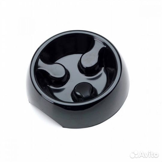 272.19.022 Savic Миска для собак slow down 2 600мл